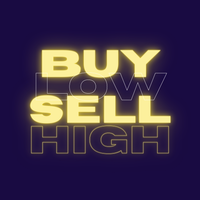 BUYLOWSELLHIGHSTRATEGY50