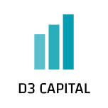 D3CAPITAL
