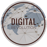 DIGITALREVOLUTION