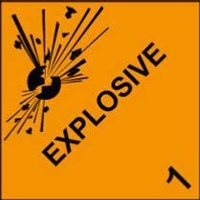 EXPLOSIVE
