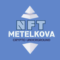 NFTMETELKOVACRYPTOUNDERGROUND