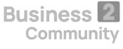 Businesses 2 community logo