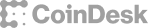 Coindesk logo