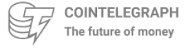 Cointelegraph logo