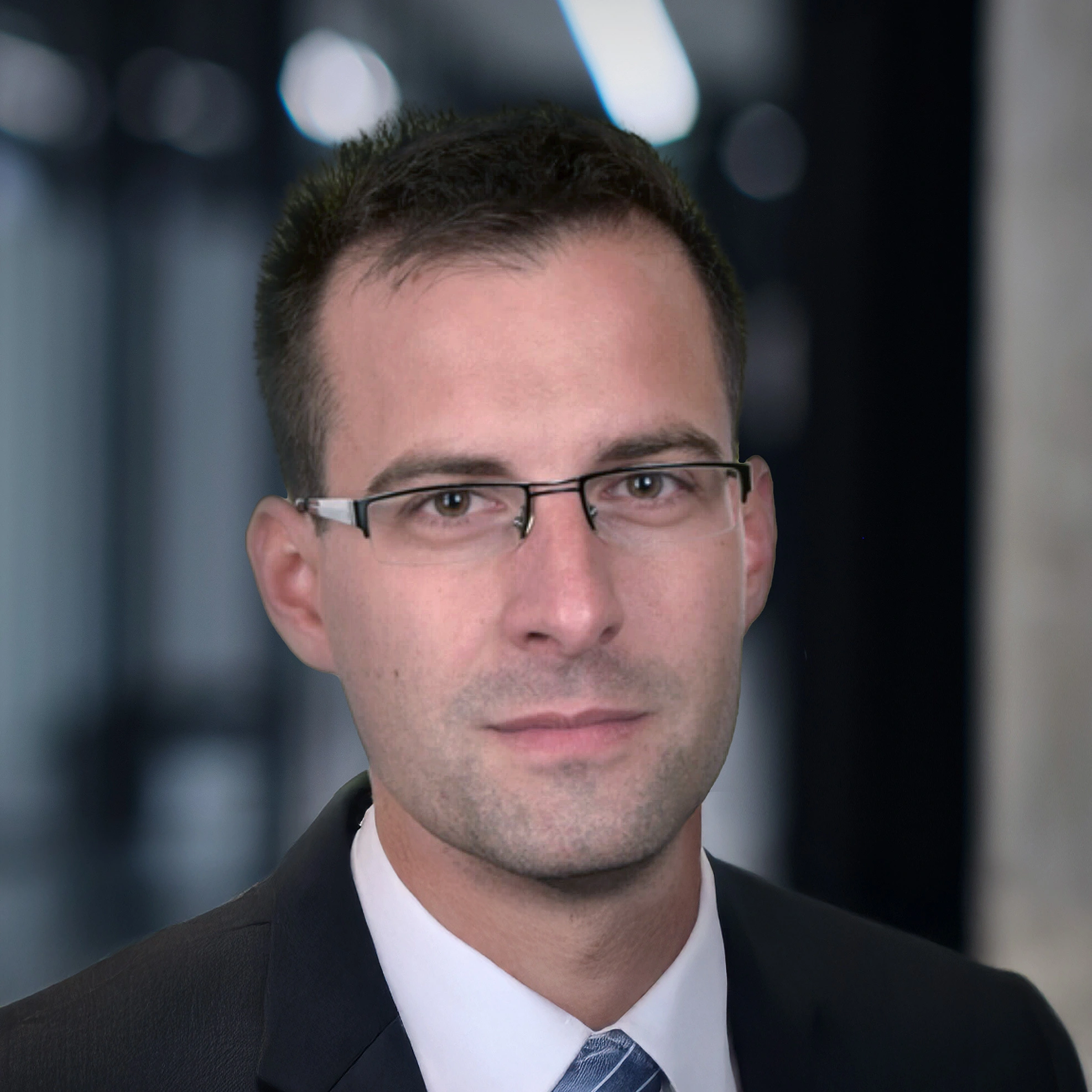 Image portrait of Marko Pavlović