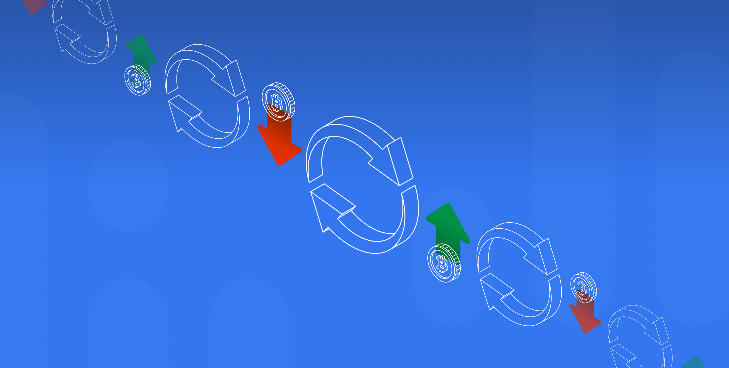 The Four Phases of the Crypto Market Cycle