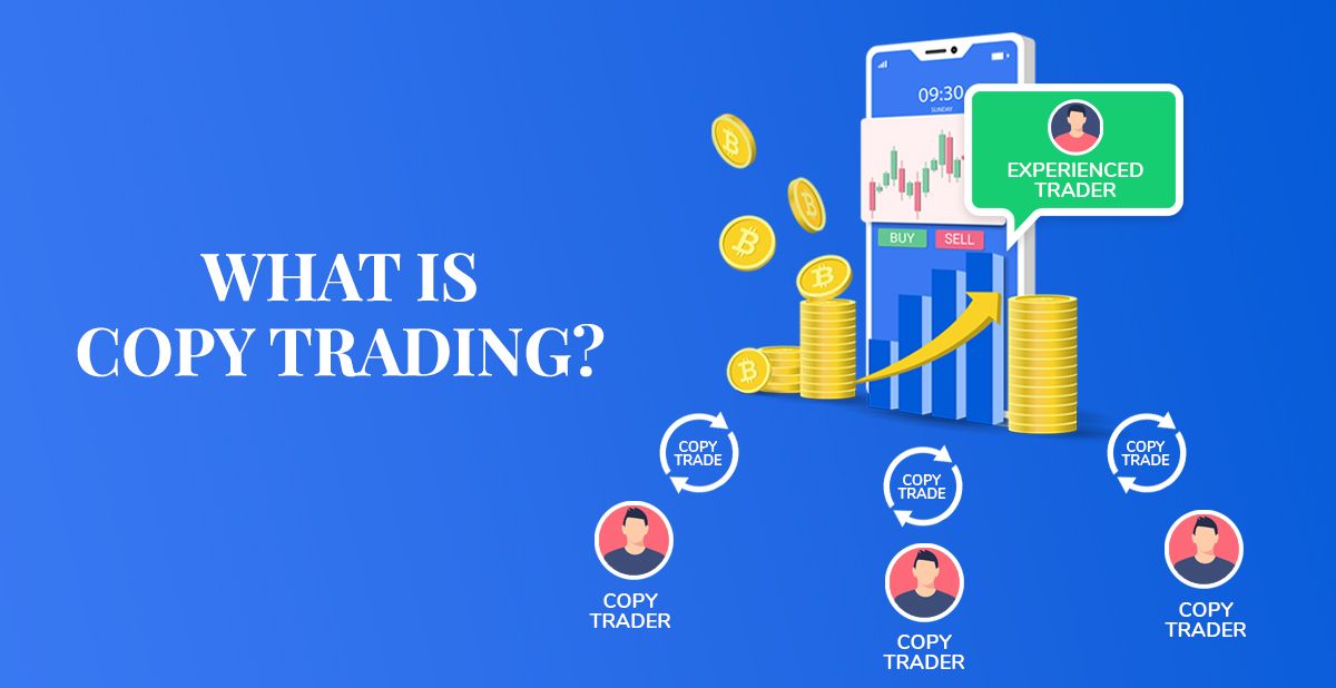 Copy Trading destrutturato