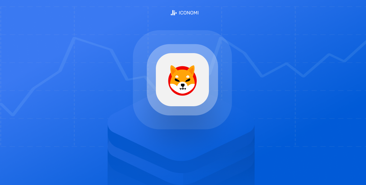 Latest News: Shiba Inu (SHIB) Soars Amidst Record Transaction Surge