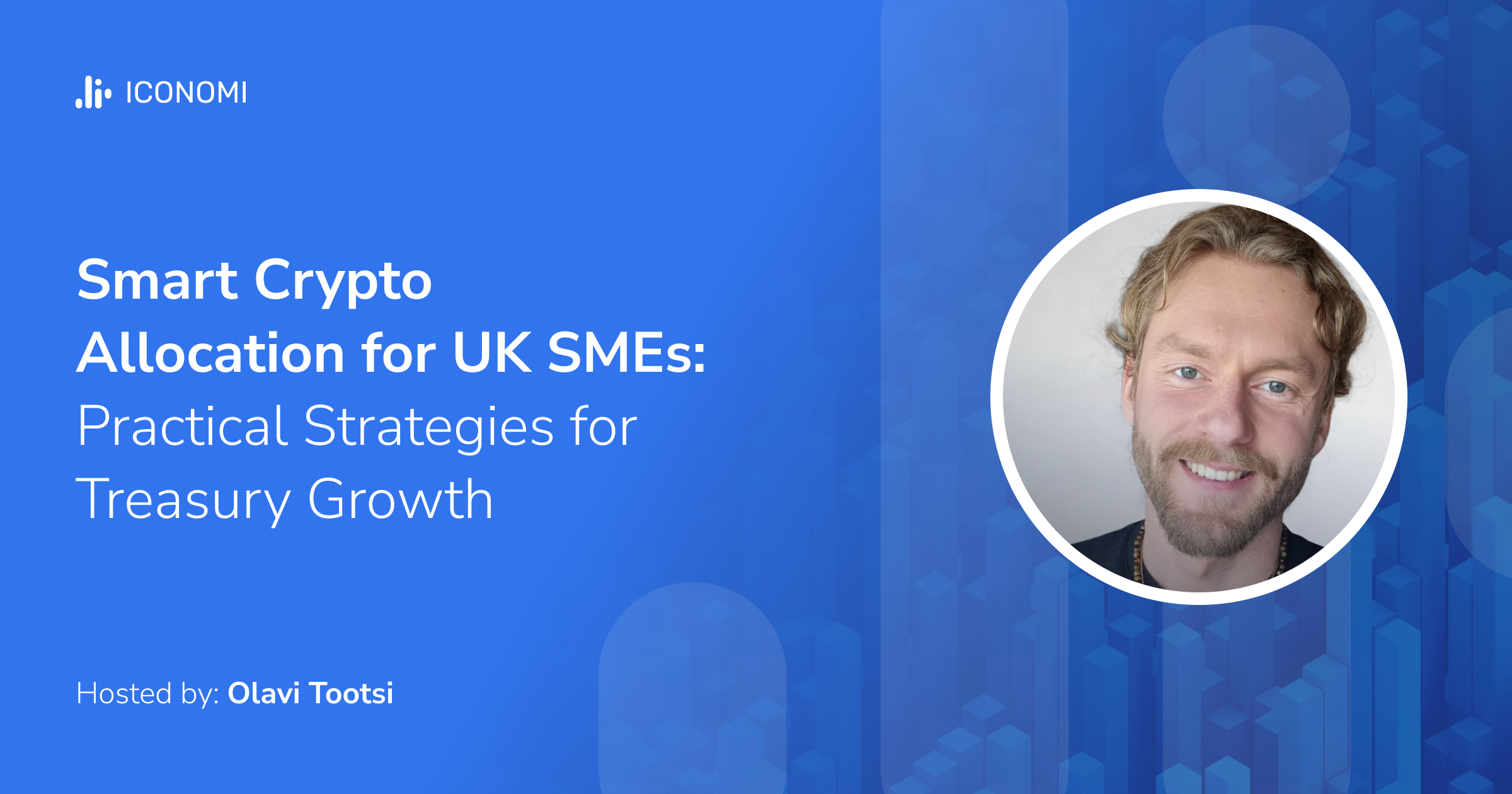 UK SMEs: Inflation Is Eating Your Cash. Here’s How to Stop It.