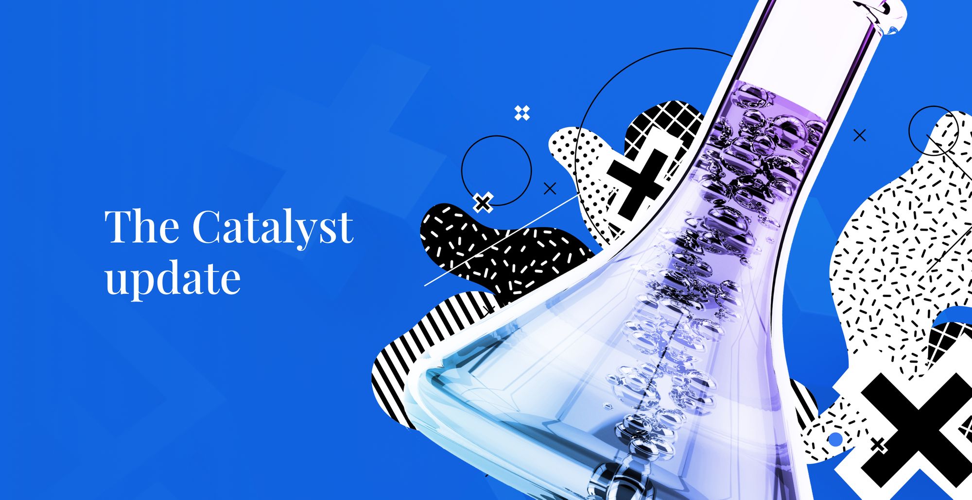 Growing Your Strategy with the Catalyst Update