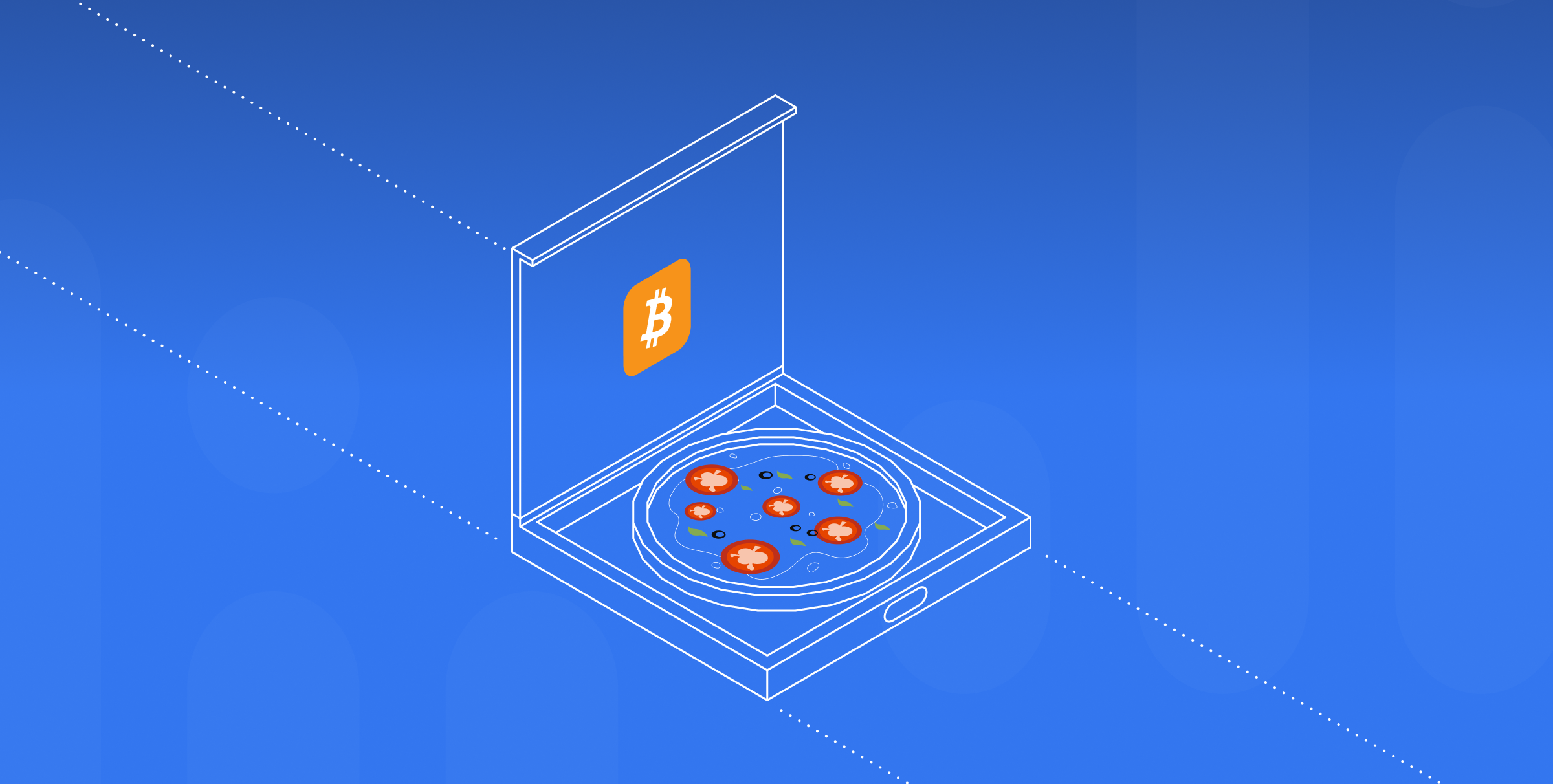 What Is Bitcoin Pizza Day?