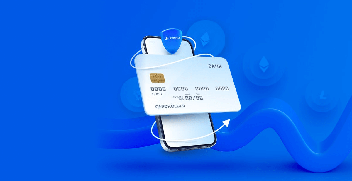 Introduzione dei depositi con carta di credito