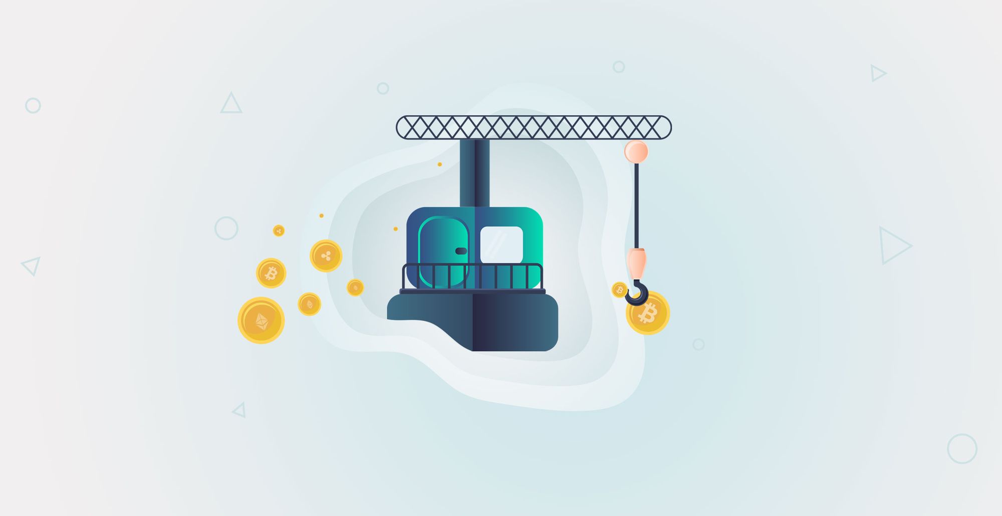 How to rebalance your Crypto Strategy - Turning 100 clicks into 1