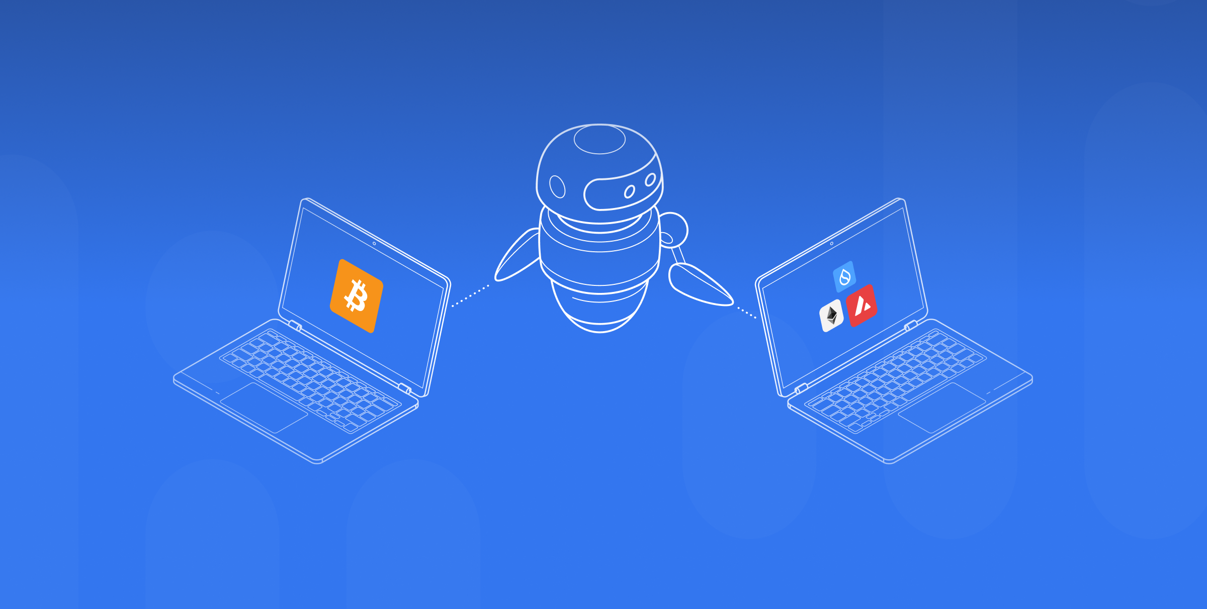 Introduction to Automated Market Makers (AMMs) in Decentralised Finance