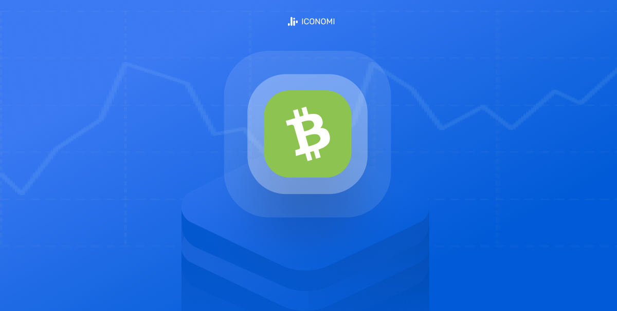 Bitcoin Cash's Recent Surge
