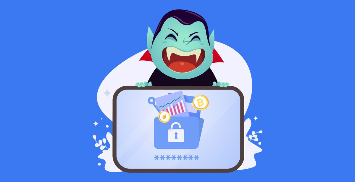 Securing your Account and Assets