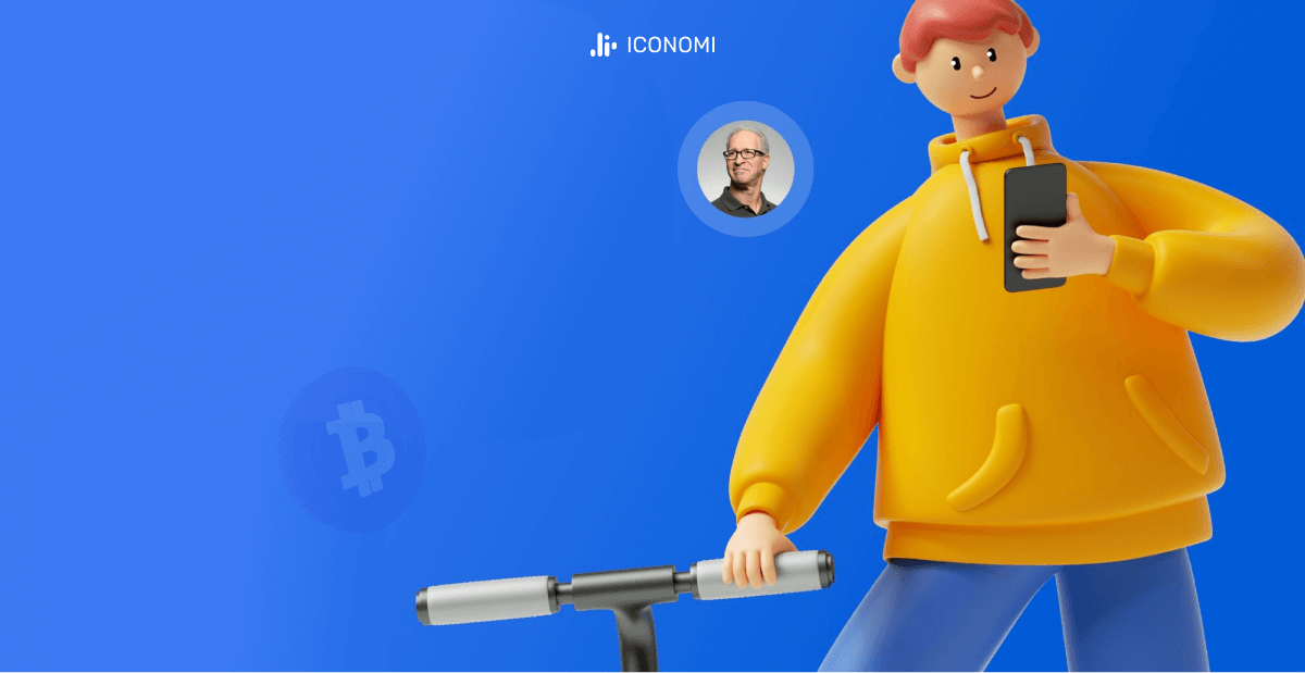 ICONOMI's Referral Program Explained