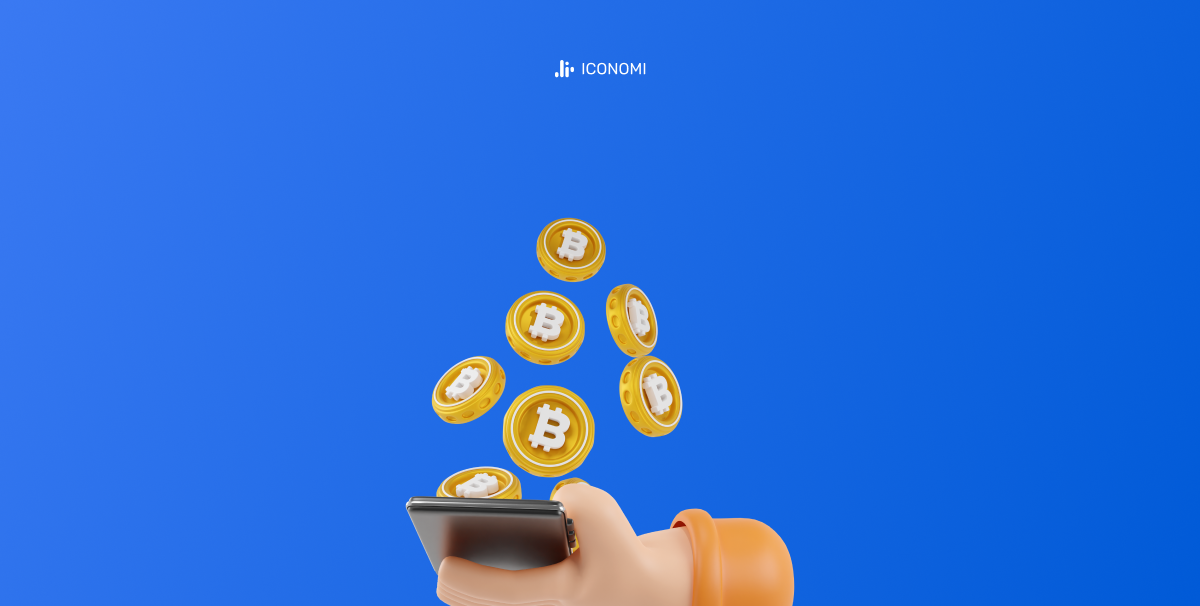 May Overview: Crypto Market Dynamics