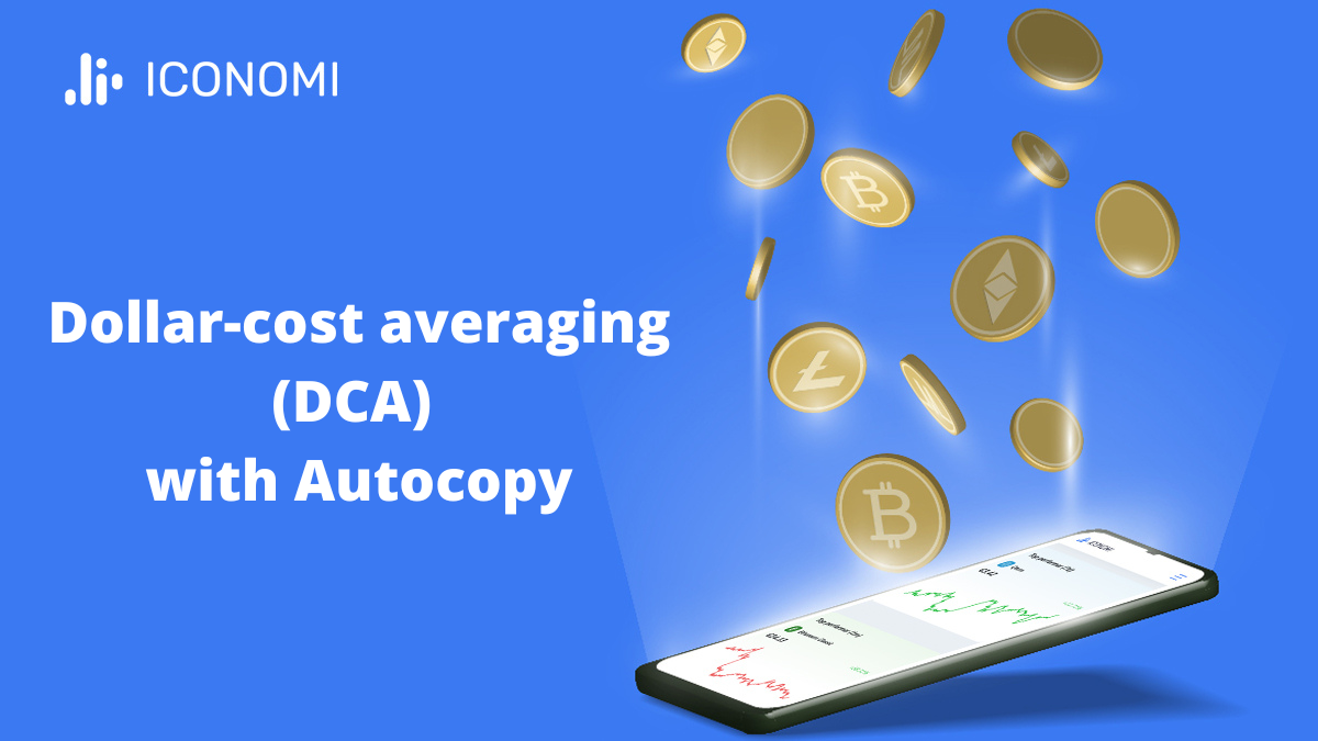 Investi periodicamente utilizzando Autocopy