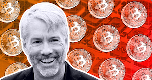 MicroStrategy buys 5,445 additional Bitcoins for $147 million