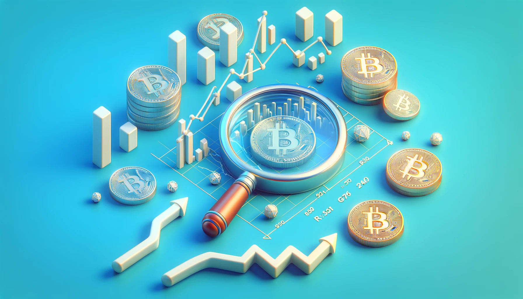 Analysing past crypto bull runs image