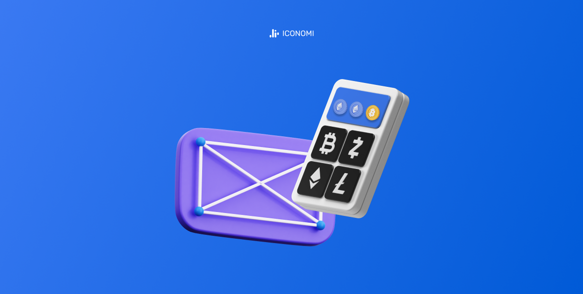Crypto Weekly Wrap: 7th June 2024