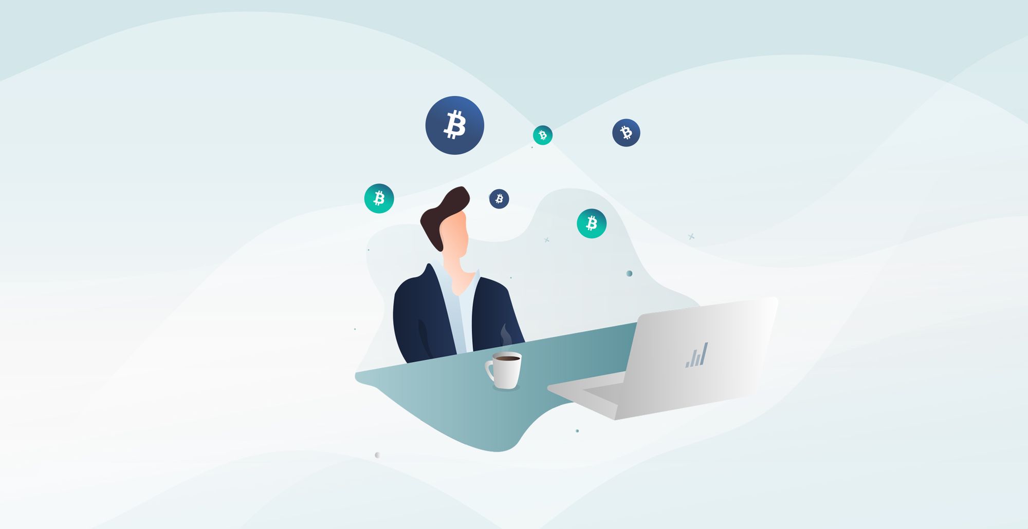 5 Common Misconceptions about Crypto Investing