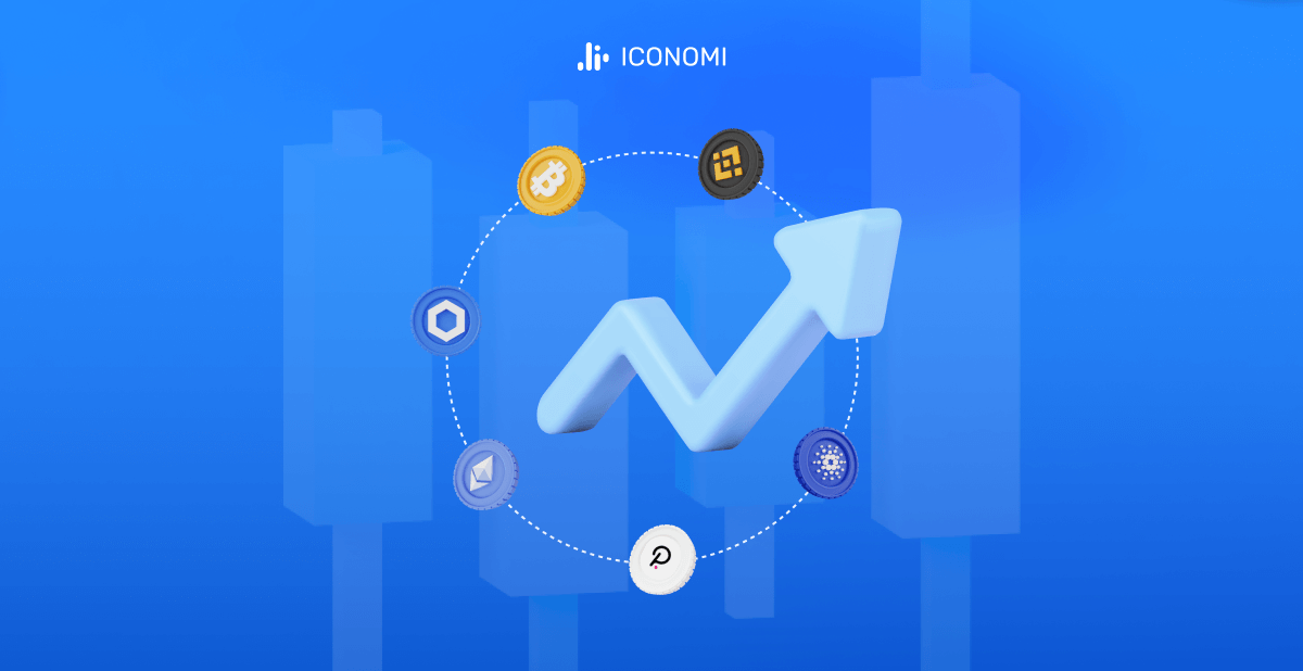 Le 6 migliori criptovalute da acquistare ora per i migliori rendimenti nel 2023