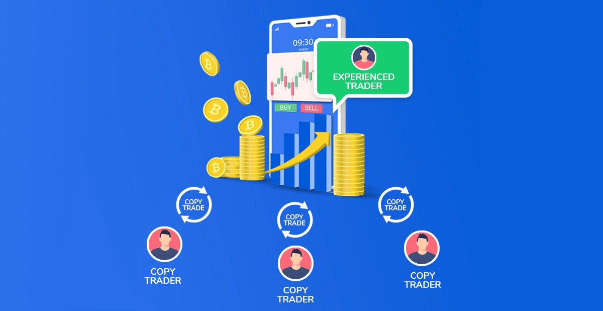 O Copy Trading desmistificado